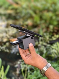3 in 1 Wireless Charger X0 MAGNETIC WIRELESS