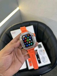 RICHARD MILLE DESIGN SMARTWATCH