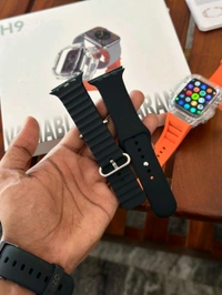 RICHARD MILLE DESIGN SMARTWATCH