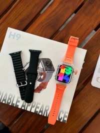 RICHARD MILLE DESIGN SMARTWATCH