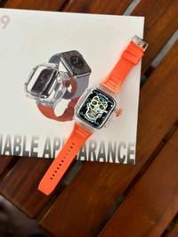 RICHARD MILLE DESIGN SMARTWATCH