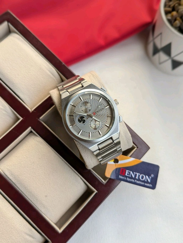 FENTON  - Gray