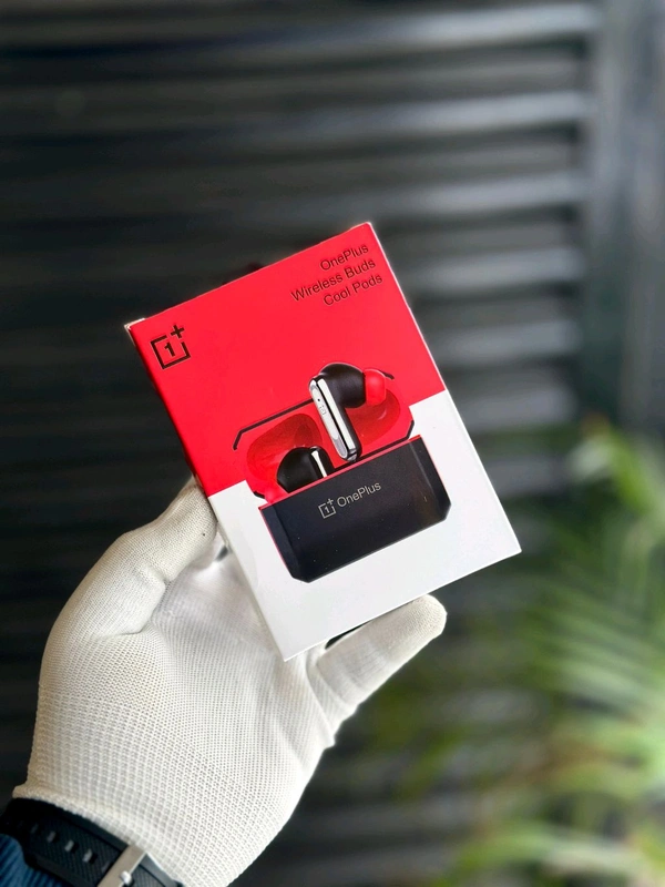 ONEPLUS COOL PODS
