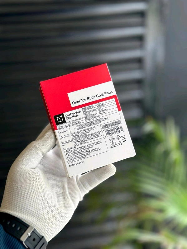 ONEPLUS COOL PODS
