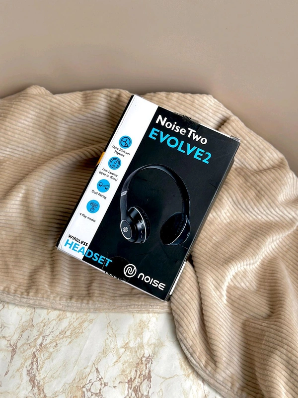 NOISE TWO EVOLVE 2 - White
