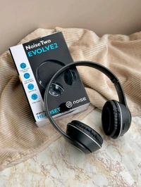 NOISE TWO EVOLVE 2 - Black
