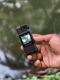 Body Camera GoPro-style design 9a Stander Quality 