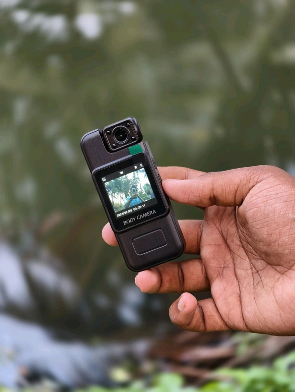 Body Camera GoPro-style design 9a Stander Quality 