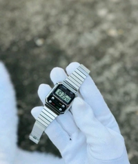 Casio - Black