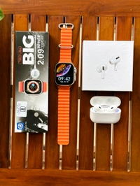 BEST BUDGET COMBO