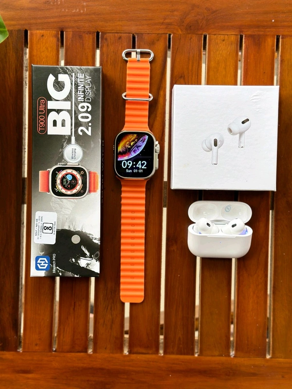 BEST BUDGET COMBO