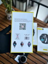 Trendinh sports smartwatch