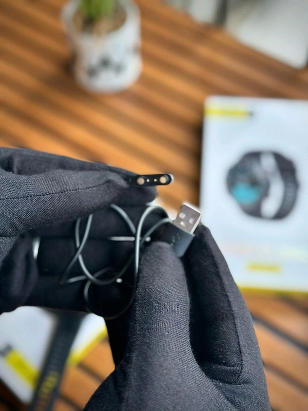 Trendinh sports smartwatch