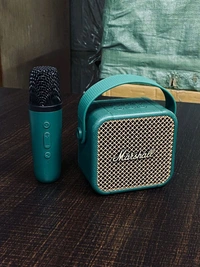 Marshall  - Pine Green
