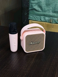 Marshall  - Blush Pink