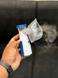 Nebulizer