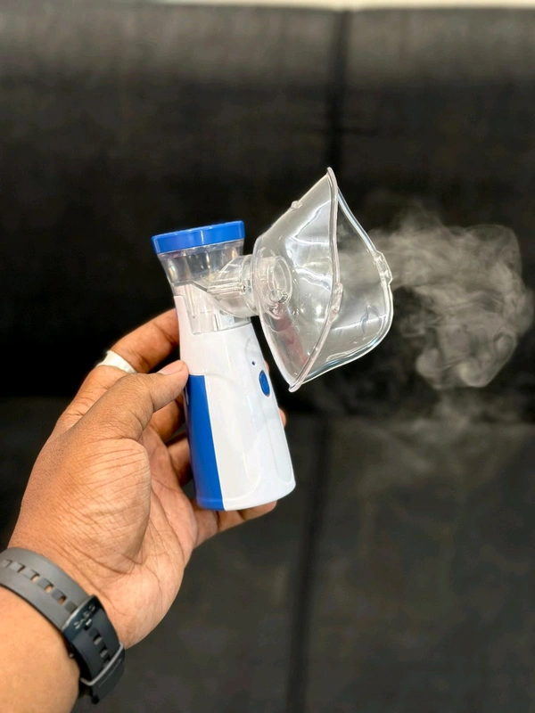 Nebulizer