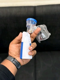 Nebulizer