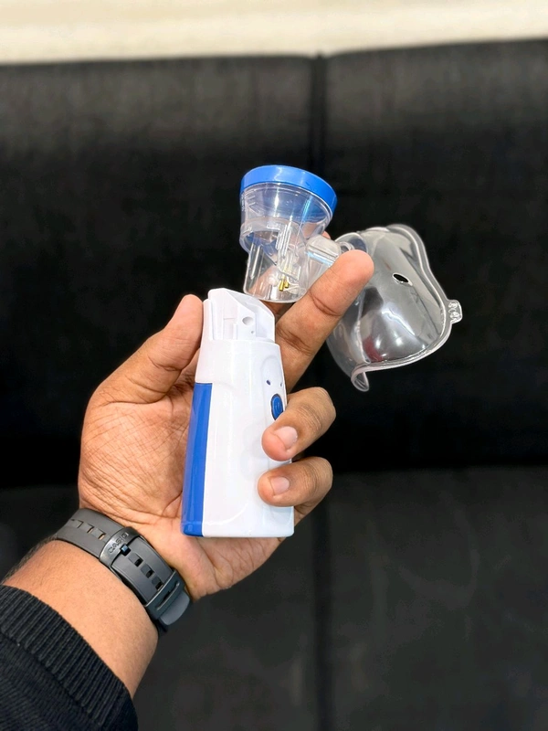 Nebulizer