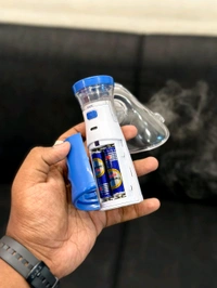 Nebulizer