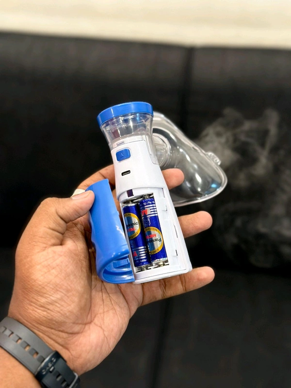 Nebulizer
