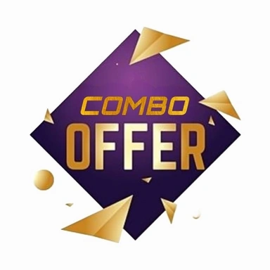 COMBO OFFER