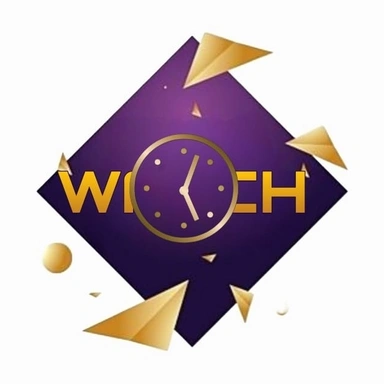 LADIES WATCH