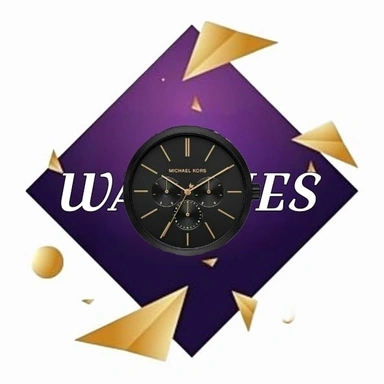 BOYS WATCH