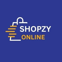 SHOPZY ONLINE  - Logo