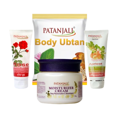 Patanjali Products