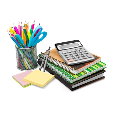Office Supplies