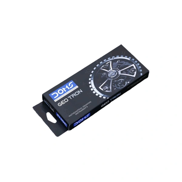 DOMS GEOTRON GEOMETRY BOX - 1Pc