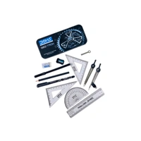 DOMS GEOTRON GEOMETRY BOX - 1Pc
