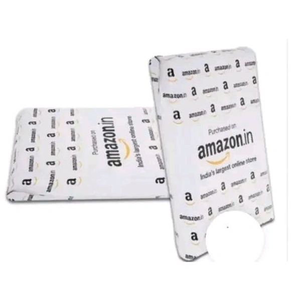 Amazon courier Bag No POD 12*14 - 50pcs