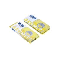 DOMS GEOMITY GEOMETRY BOX - Yellow, 1pc