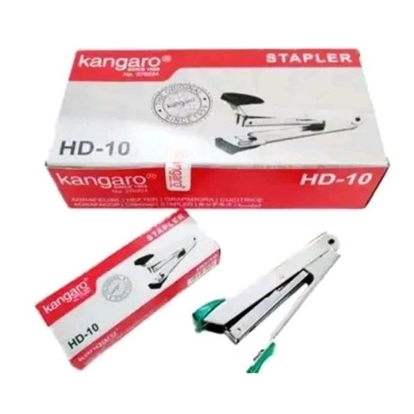 Kangaro Stapler Hd 10