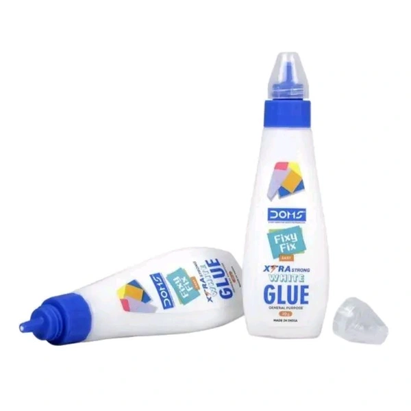 Doms Fixy Fix White Glue - 20 Gm - 1Pc