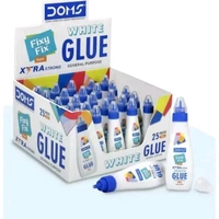 Doms Fixy Fix White Glue - 20 Gm - 1Pc