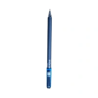 Doms Inxo Classic Ballpoint Pen | Blue - 5Pc