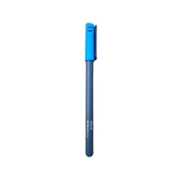Doms Inxo Classic Ballpoint Pen | Blue - 5Pc