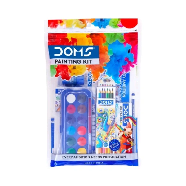 DOMS Paiting Kit