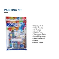 DOMS Paiting Kit