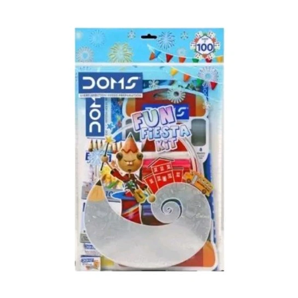 DOMS Fun Fiesta KIT