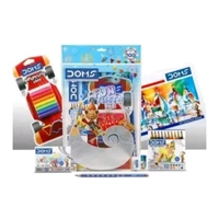 DOMS Fun Fiesta KIT