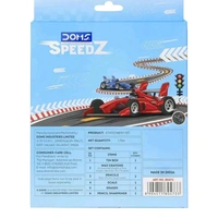 DOMS SPEEDZ KIT