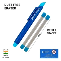 DOMS GROOVE REACTABLE ERASER