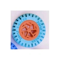 DOMS E RACER ERASER MINI Size - Half Baked