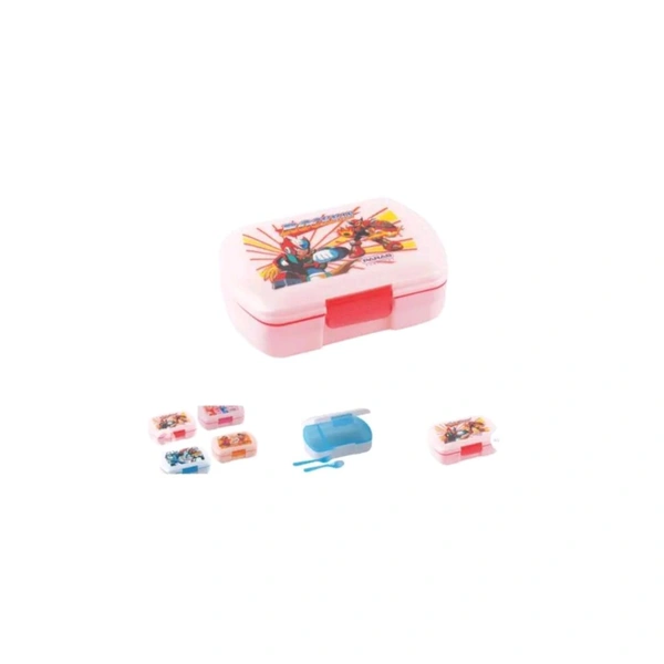 PARAS LUNCH BOX (BREAK TIME)