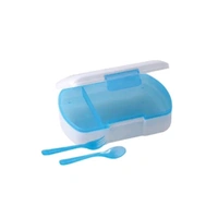 PARAS LUNCH BOX (BREAK TIME)