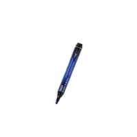 Doms Inxten Permanent Marker Blue - 1Pc